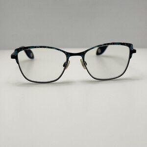 Fysh 3686 M204 Eyeglasses Eye Glasses Frames 51-17-135